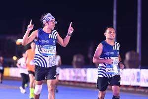 BIB: 
                            <button type="button" onclick="openModal(24216511)" class="btn btn-primary btn-sm float-right btn-popup" data-toggle="modal" data-target=".modal-high-quality">
                        <i class="fas fa-shopping-cart"></i> Add to Cart
                    </button>
                                            <button type="button" onclick="isThisMe(24216511, true)" class="btn btn-success btn-sm float-right btn-popup btn-isme hidden" data-toggle="tooltip" data-placement="bottom" title="นี่คือรูปของคุณใช่ไหม คลิกที่นี่เพื่อเอาเข้าอัลบั้ม">
                        <i class="fas fa-plus"></i> Add to album
                    </button>
                    <button type="button" onclick="isThisMe(24216511, false)" class="btn btn-warning btn-sm float-right btn-popup btn-isnotme hidden">
                        <i class="fas fa-ban"></i> Remove from album
                    </button>